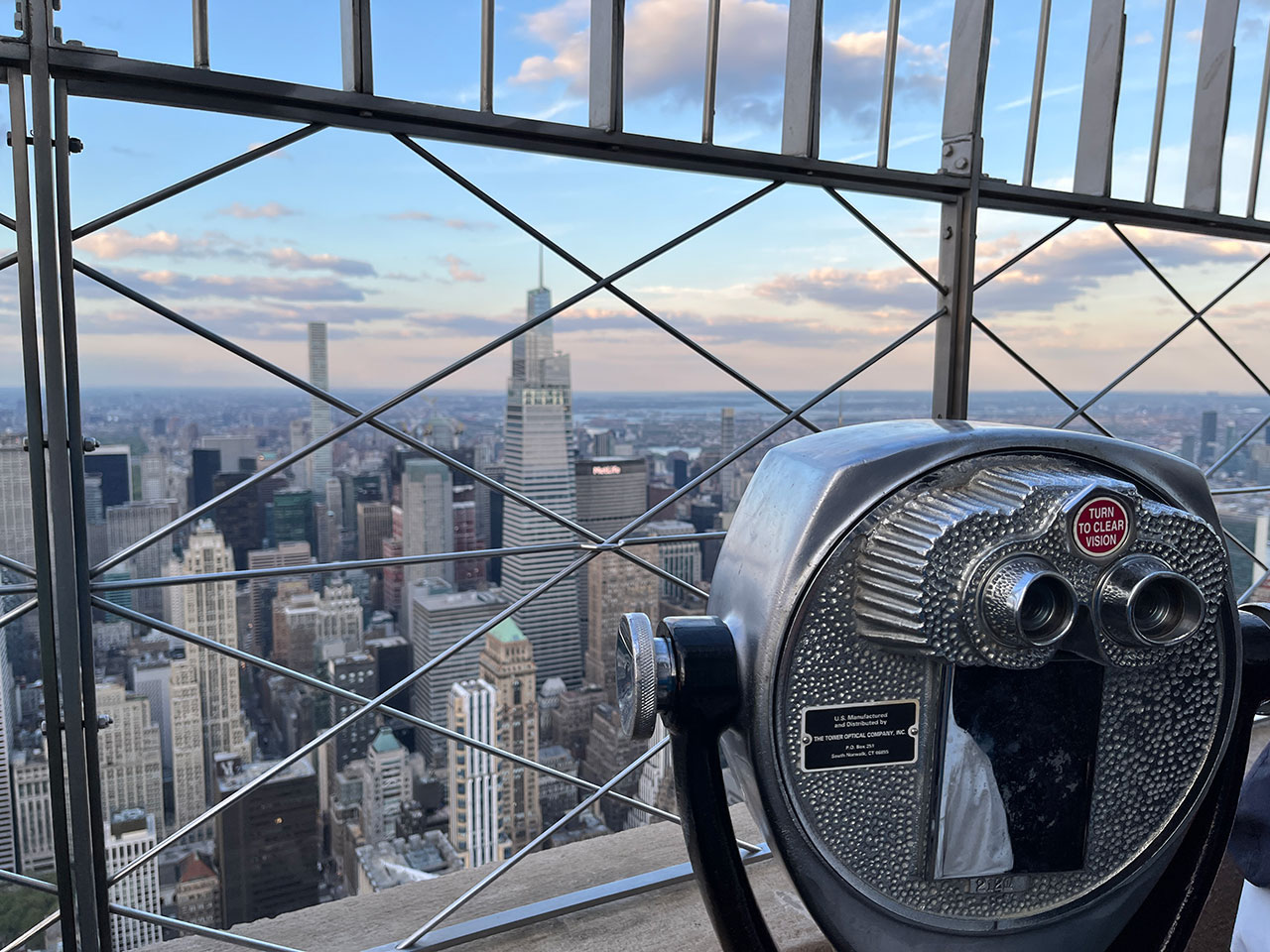 Consigli per vivere un'esperienza più autentica a New York