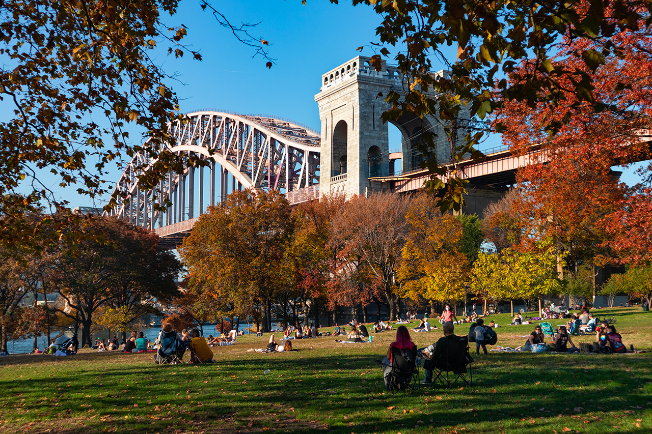 Astoria: Viaggio nel cuore delle culture del Queens