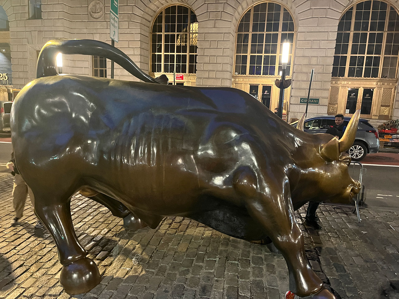 Il Financial District di New York: tra storia, economia e rinnovamento urbano