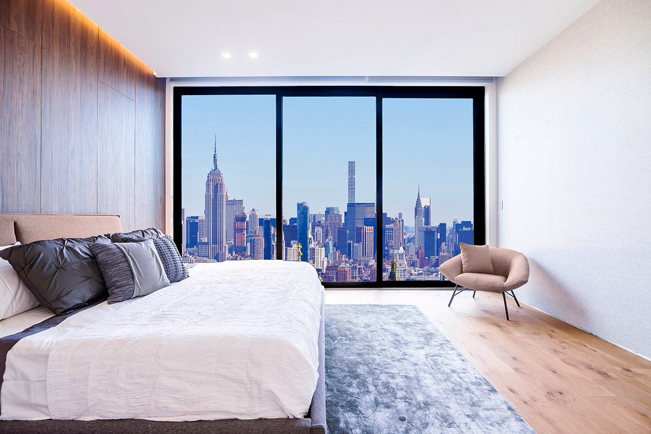 Dormire di Fronte all'Empire State Building: 10 hotel con vista mozzafiato