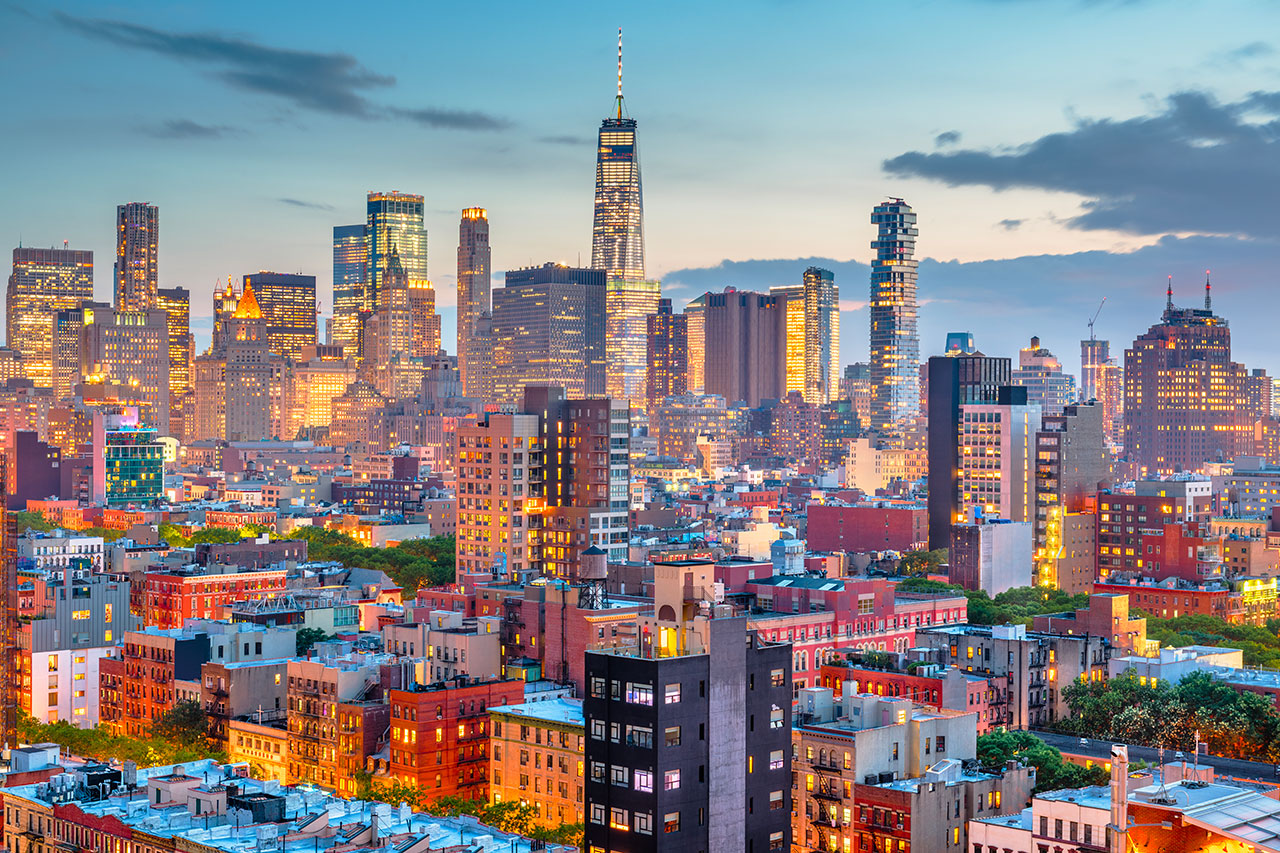 Evitare le trappole per turisti a New York